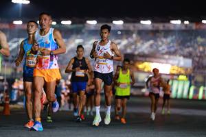 BIB: 20590, 21150
                            <button type="button" onclick="openModal(22873761)" class="btn btn-primary btn-sm float-right btn-popup" data-toggle="modal" data-target=".modal-high-quality">
                        <i class="fas fa-shopping-cart"></i> Add to Cart
                    </button>
                                            <button type="button" onclick="isThisMe(22873761, true)" class="btn btn-success btn-sm float-right btn-popup btn-isme hidden" data-toggle="tooltip" data-placement="bottom" title="นี่คือรูปของคุณใช่ไหม คลิกที่นี่เพื่อเอาเข้าอัลบั้ม">
                        <i class="fas fa-plus"></i> Add to album
                    </button>
                    <button type="button" onclick="isThisMe(22873761, false)" class="btn btn-warning btn-sm float-right btn-popup btn-isnotme hidden">
                        <i class="fas fa-ban"></i> Remove from album
                    </button>